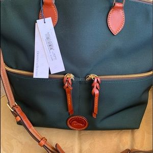 Dooney & Bourke large bag